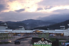 Inn Of The Mountain Gods Resort & Casino