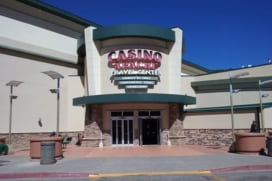Casino Apache Travel Center