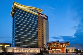 Wind Creek Casino and Hotel Atmore