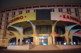 Casino Belaya Vezha