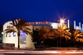 Luckia Casino de Mallorca
