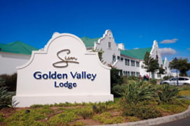 Golden Valley Casino