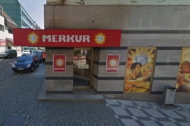 Merkur Casino Liberec Felberova