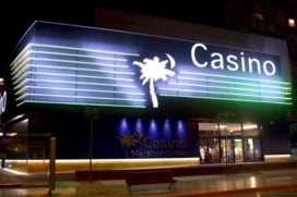 Casino Mediterraneo Orihuela Costa