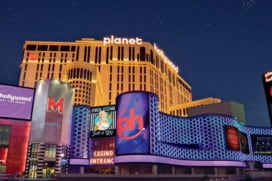 Planet Hollywood Las Vegas Resort and Casino