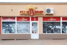 Club Bonver Varnsdorf Narodni