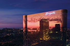 Borgata Hotel Casino