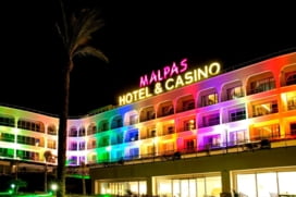Casino Malpas