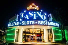 Casino Acaray