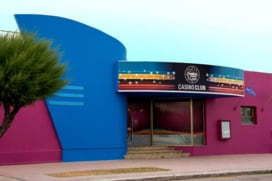 Casino Club Playa Union