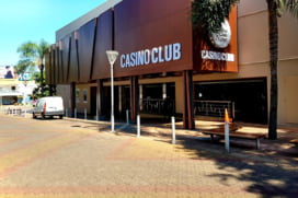 Casino Club Posadas