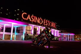 Casino Do Estoril