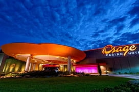 Osage Casino Ponca City