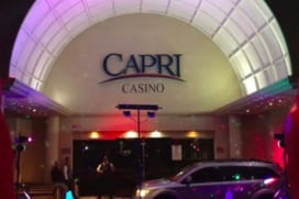 Capri Casino Satelite
