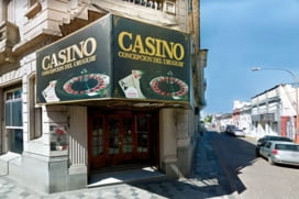 Casino Concepcion Del Uruguay
