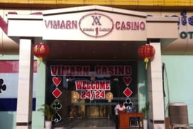 Vimarn Casino Cambodia
