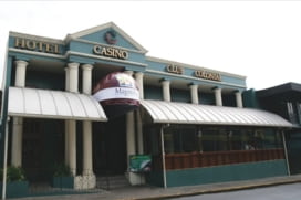 Club Colonial Casino