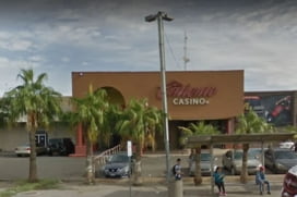 Caliente Casino Civic Center