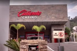 Caliente Casino Morelia Camelinas