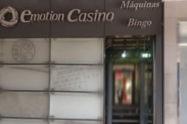 Casino Emotion Plaza del Sol