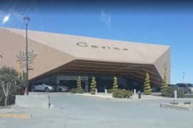 Crown City Casino Ciudad Juarez