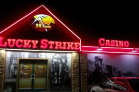 Lucky Strike Casino