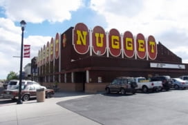 Fallon Nugget Casino