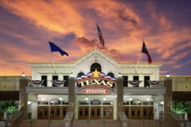 Texas Station Casino