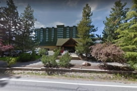 Grand Lodge Casino at Hyatt