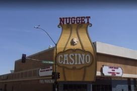 Carson Nugget Casino