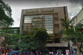 Casino Caribe Medellin