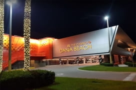 Casino Dania Beach