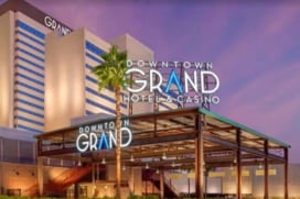 Downtown Grand Casino