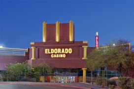 Eldorado Casino Henderson