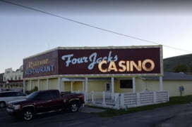 Four Jacks Casino