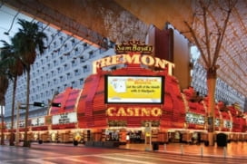 Fremont Casino