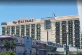 The Orleans Casino
