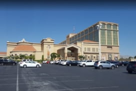 Suncoast Casino Las Vegas