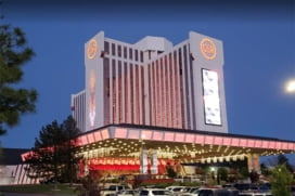 Grand Sierra Casino