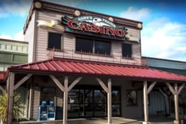 Hawks Prairie Casino