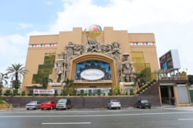 Casino Filipino Angeles