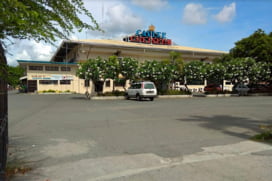 Casino Filipino Cavite Coliseum