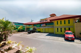 Casino Filipino Oriental Pavilion