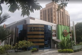 Casino San Fernando