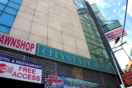 Casino Filipino Citystate Satellite