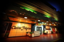 Casino Filipino Olongapo VIP Club
