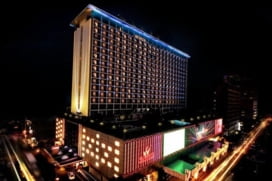 Casino Filipino Pavilion