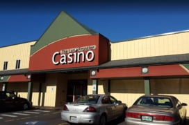 Last Frontier Casino
