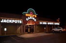 Mollys Casino Las Vegas