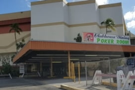Naples Fort Myers Greyhound Racing and Poker